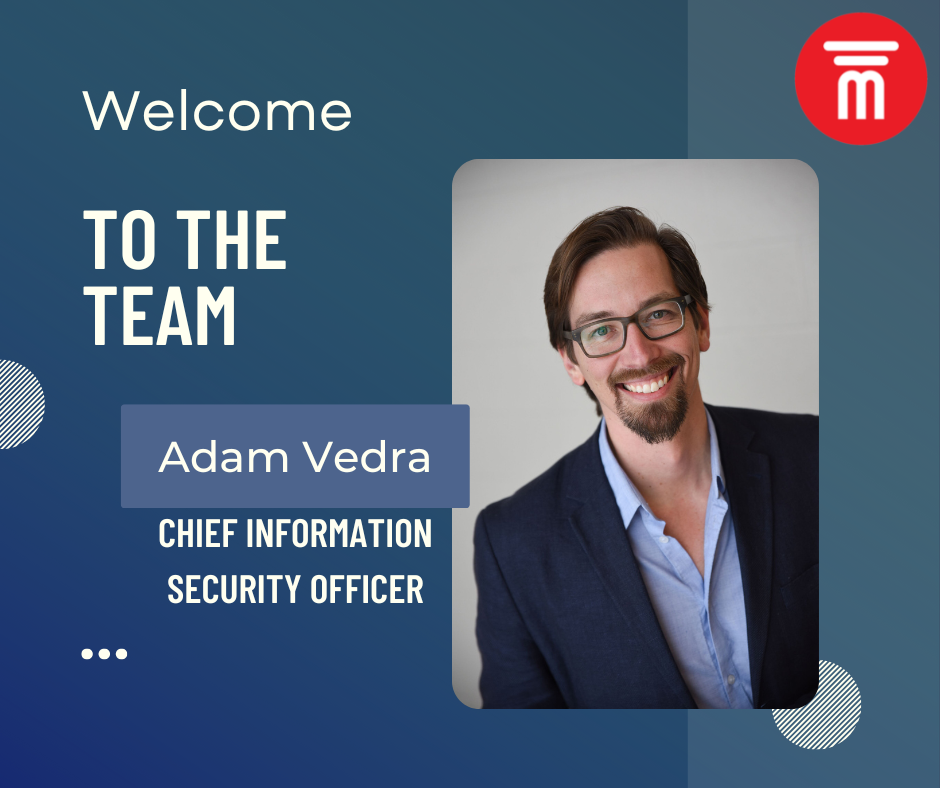 Associate CIO and CISO brings 20 years of experience developing robust IT infrastructure, cybersecurity, and compliance programs in higher education to leading management consulting firm.