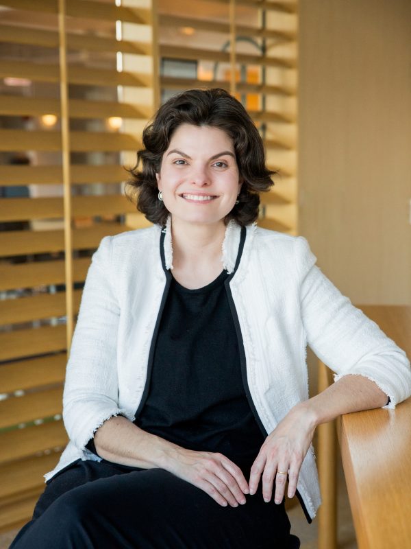 Claire Gilbert, PhD