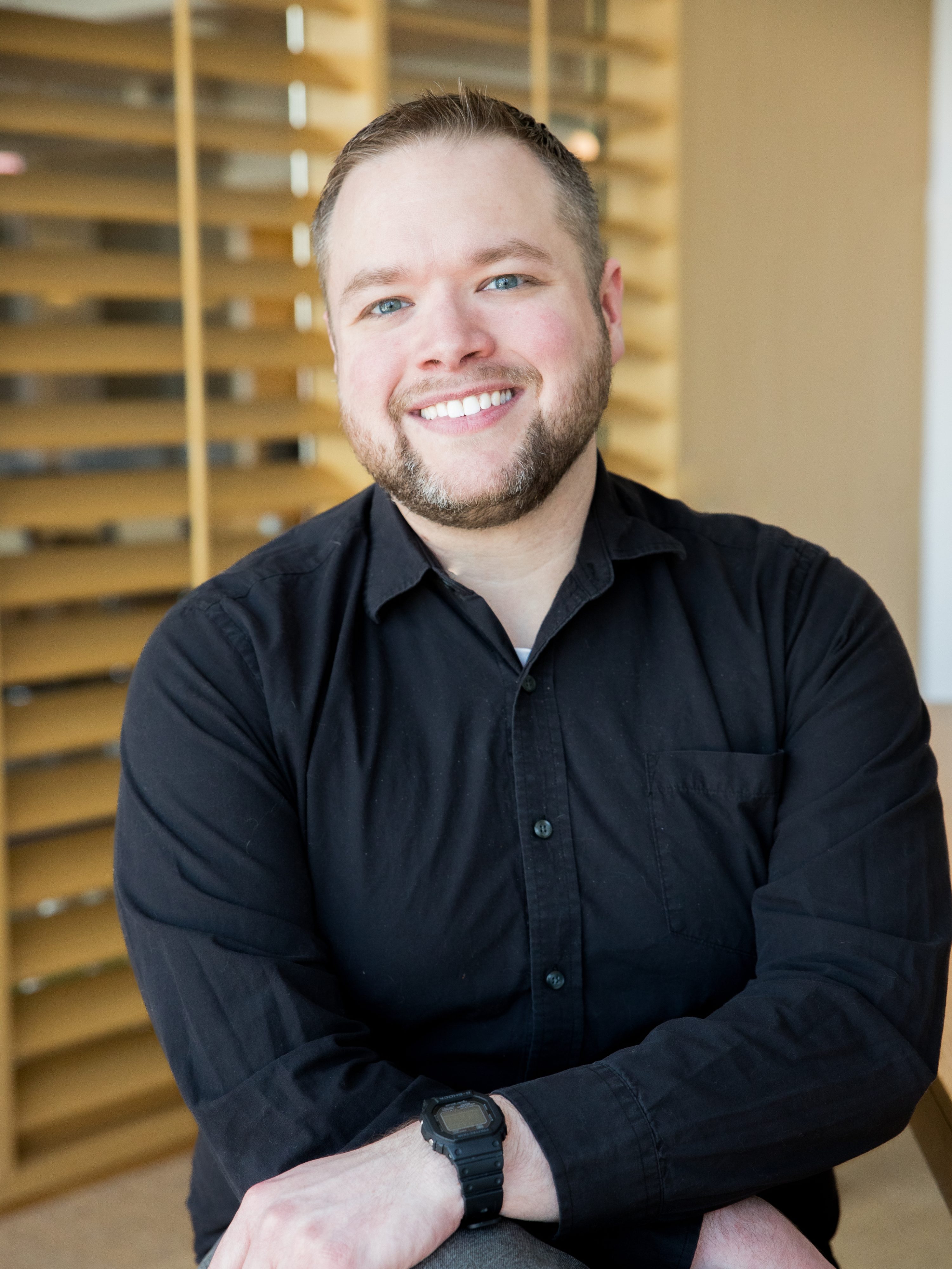Derek Limoseth