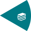 Icon: stack of books