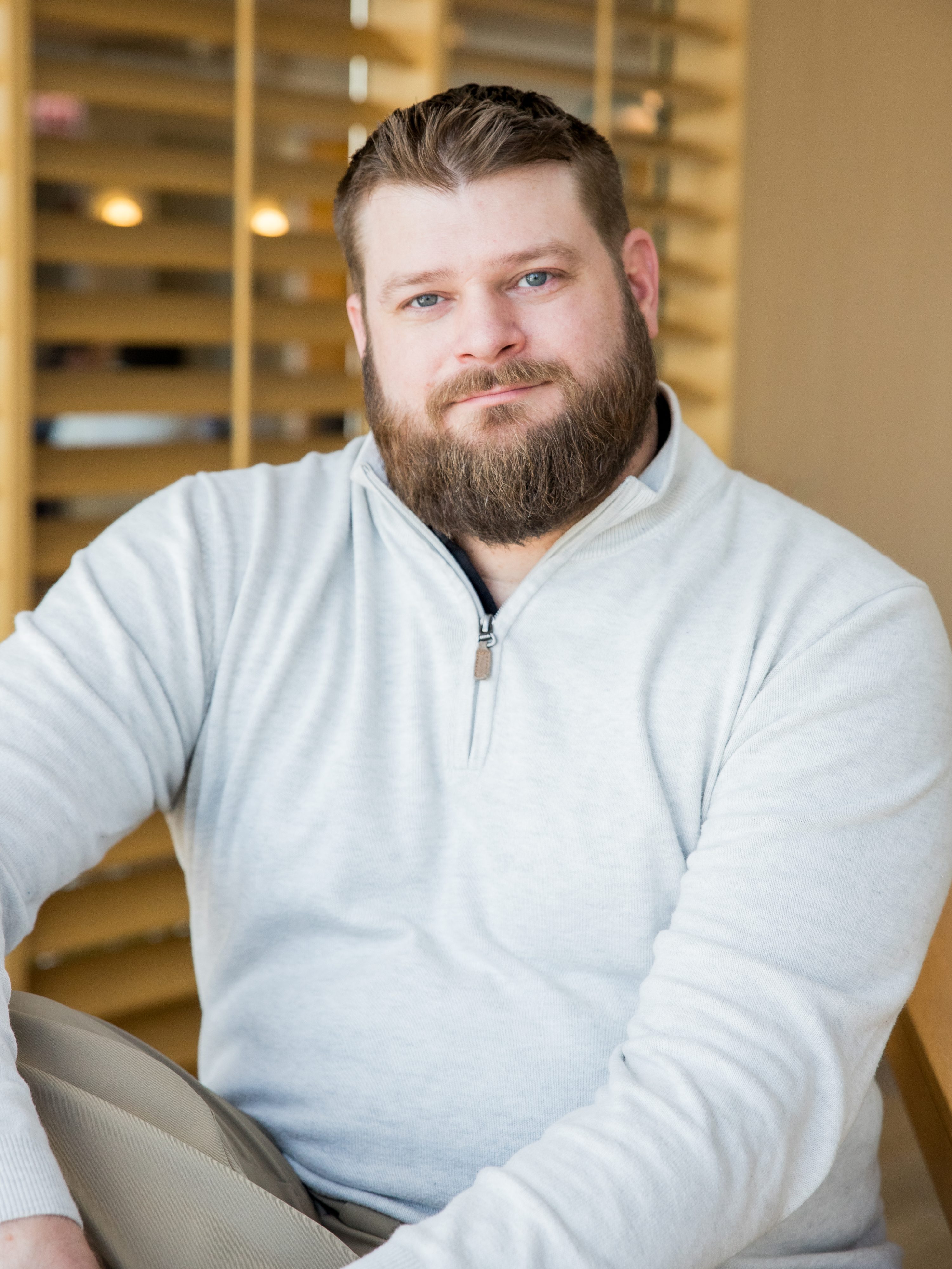 Jim VanLandeghem
