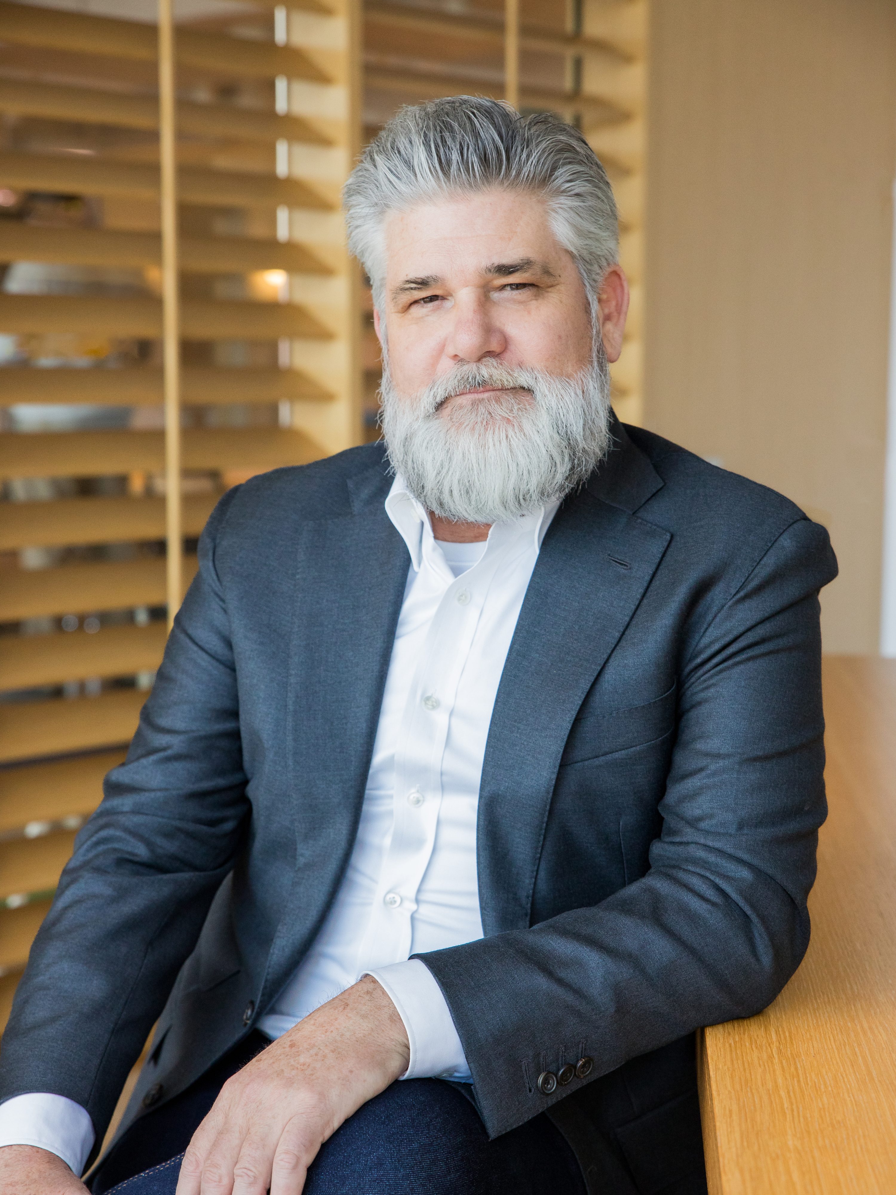 Scott Weyandt, PhD