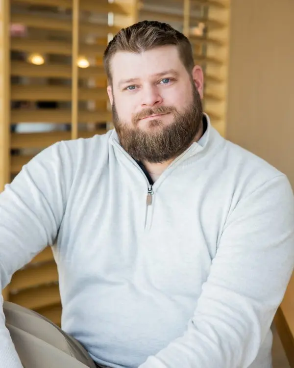 Jim VanLandeghem