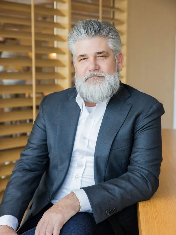 Scott Weydant