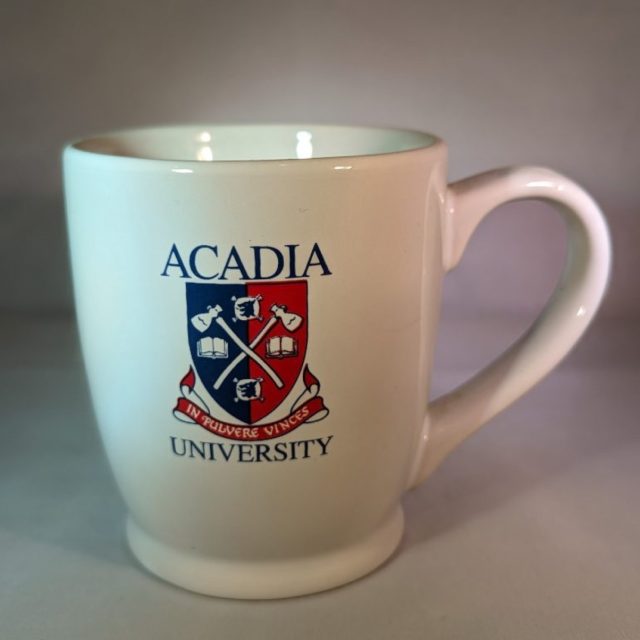 Acadia University