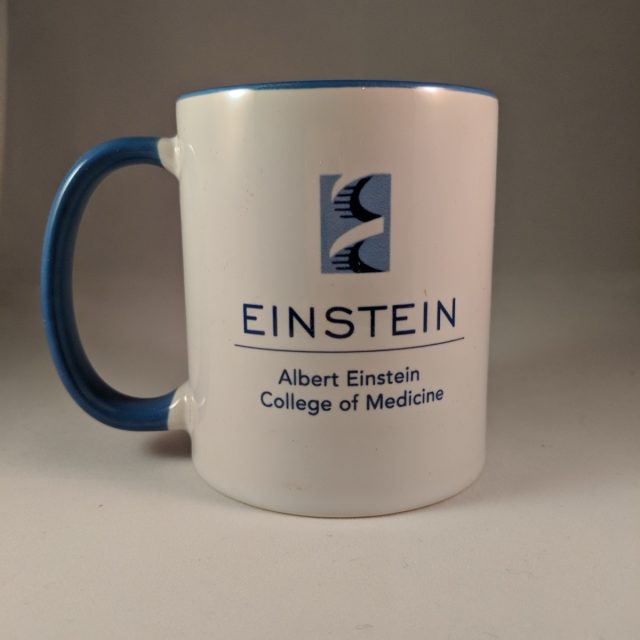 Albert Einstein College of Medicine