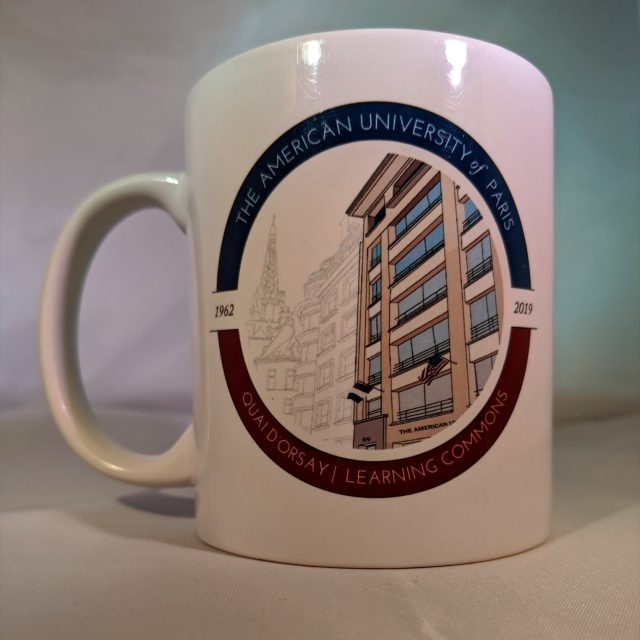 American University of Paris