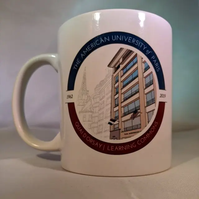 American University of Paris