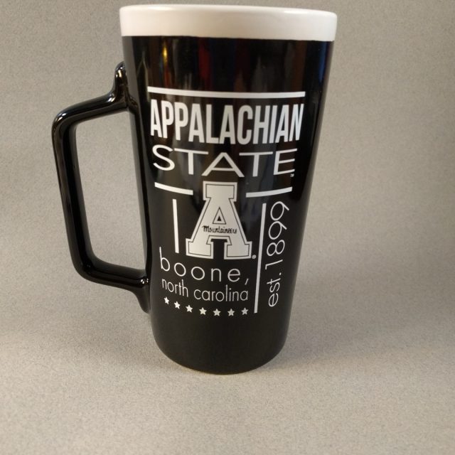 Appalachian State