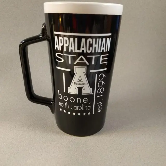 Appalachian State