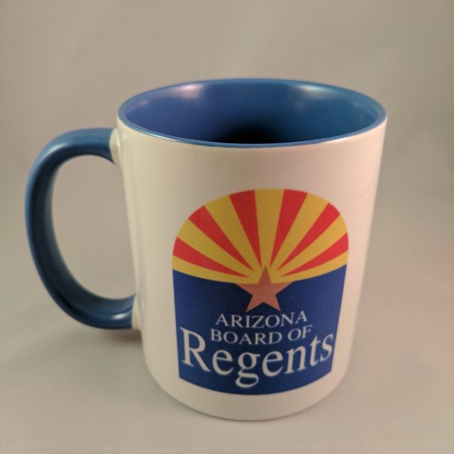 Arizona Board of Regents