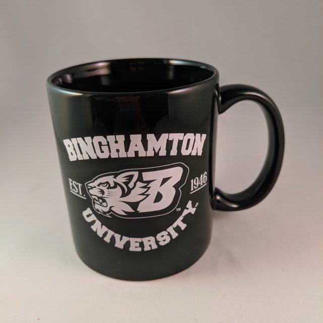 Binghamton University – SUNY