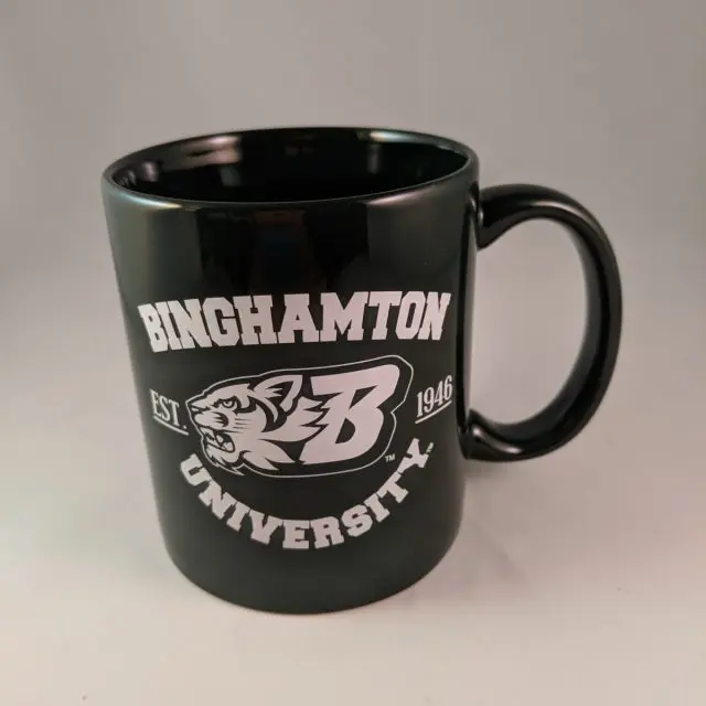 Binghamton University – SUNY