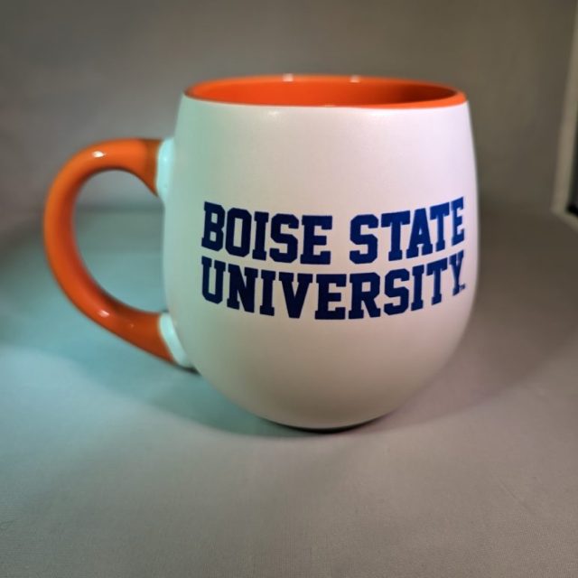 Boise State University