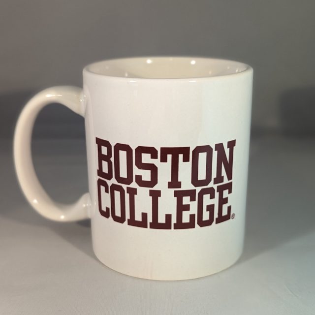 Boston College