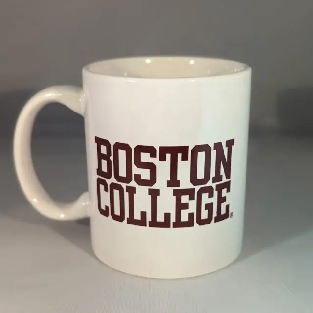 Boston College