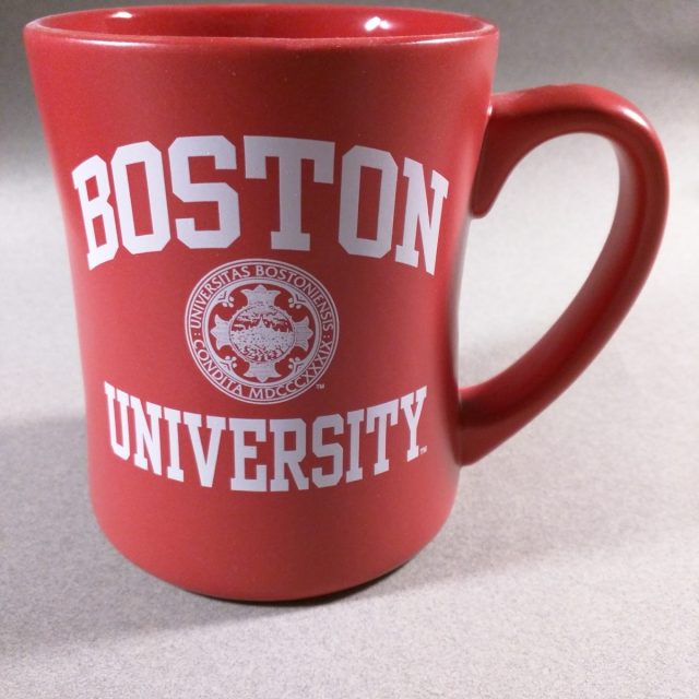 Boston University