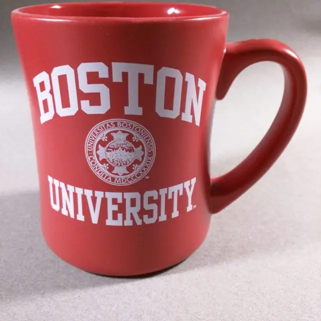 Boston University