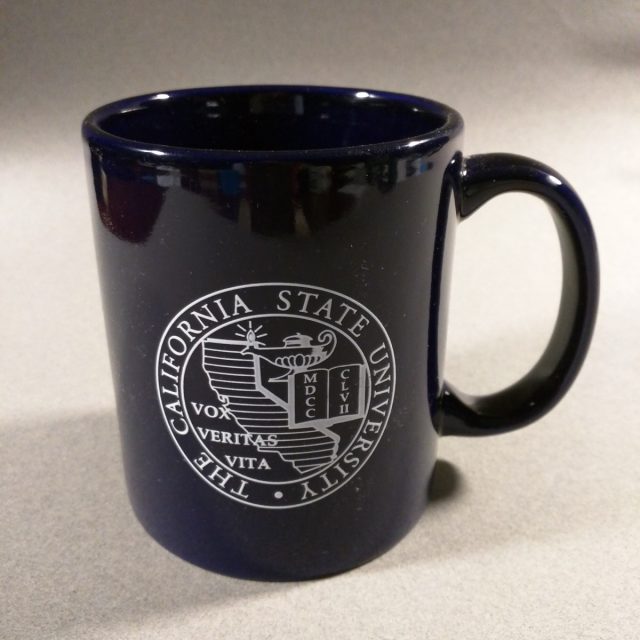 CSU – Chancellor’s Office