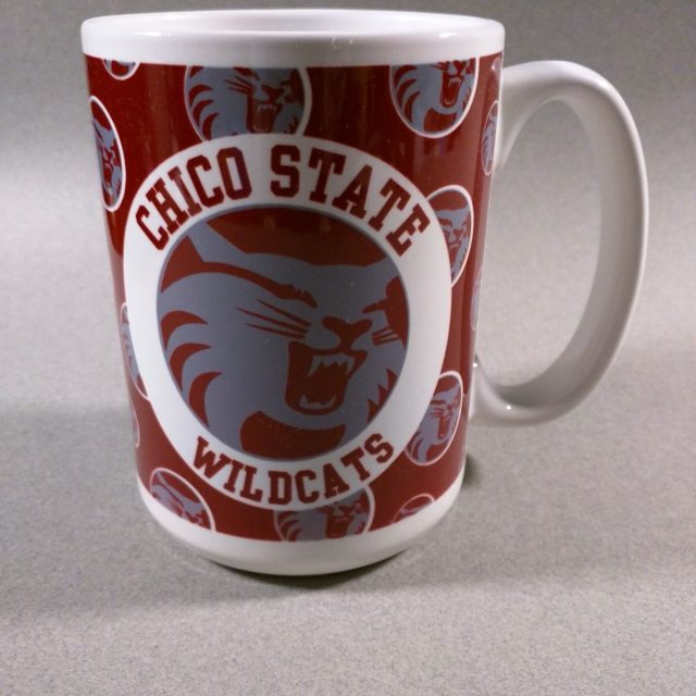 CSU – Chico State