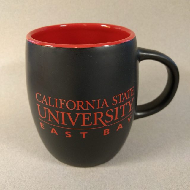 CSU – East Bay