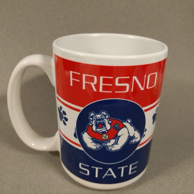 CSU – Fresno State