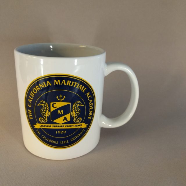 CSU – Maritime Academy