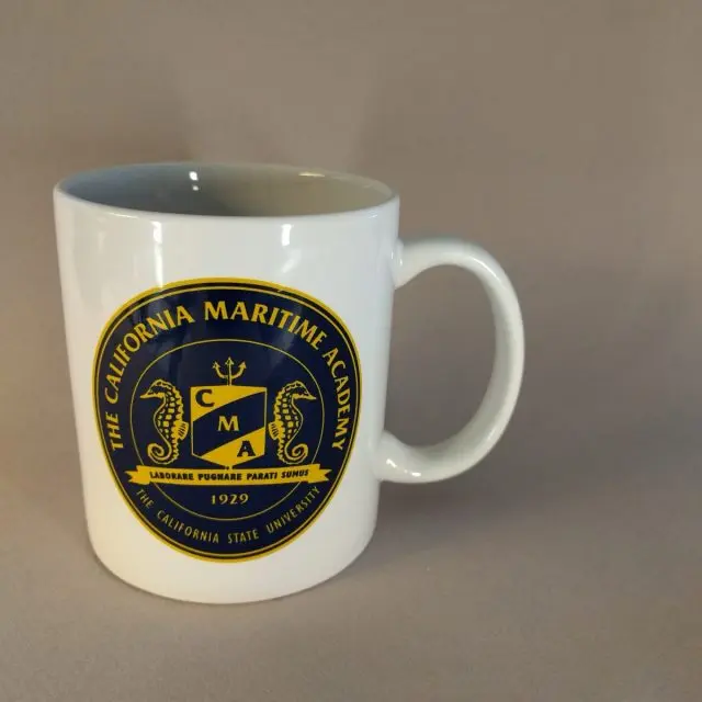 CSU – Maritime Academy