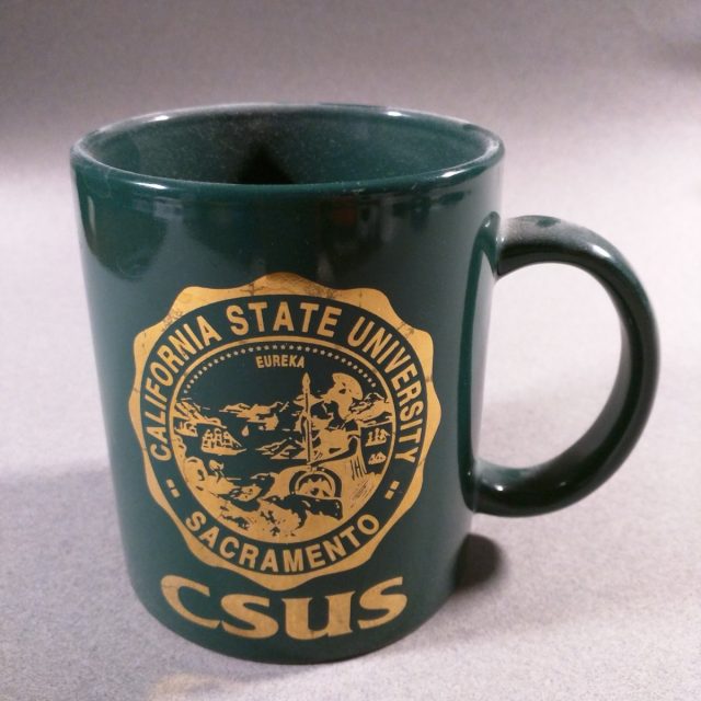 CSU – Sacramento State