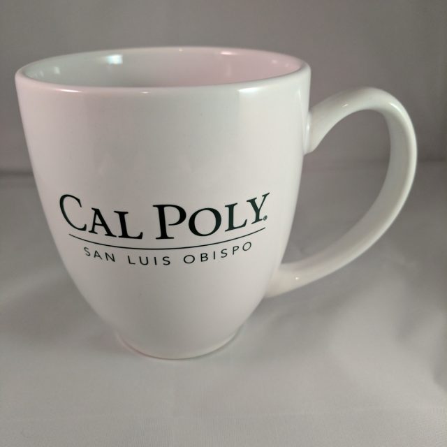 Cal Poly State University, San Luis Obispo