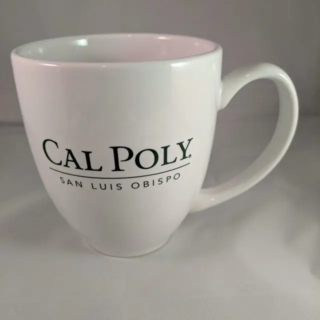Cal Poly State University, San Luis Obispo