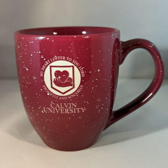 Calvin University