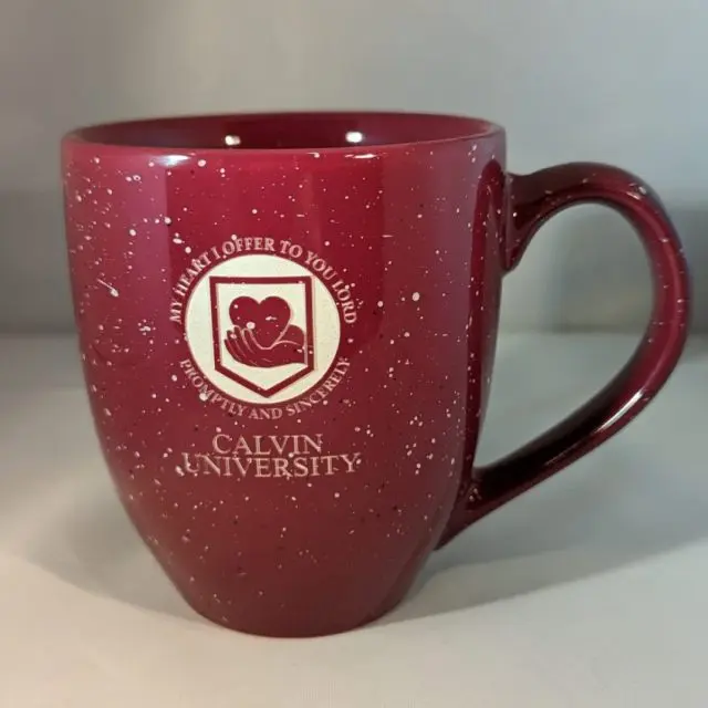 Calvin University