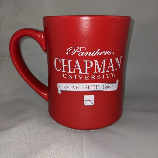 Chapman University