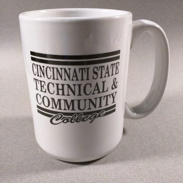 Cincinnati State Tech and Comm College