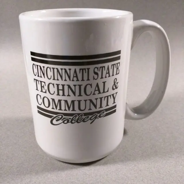 Cincinnati State Tech and Comm College