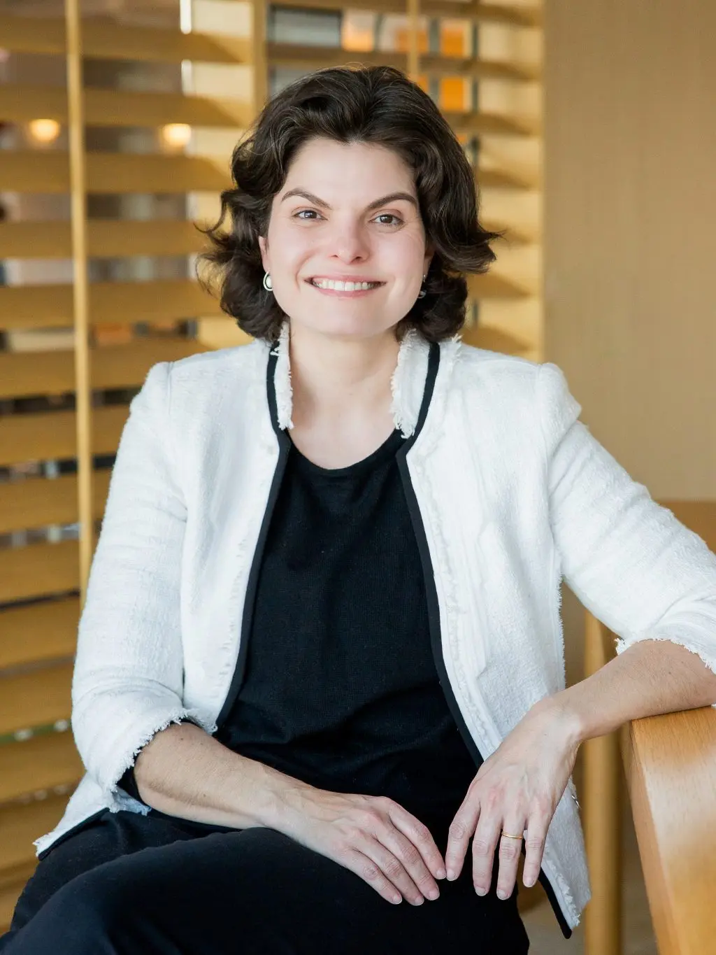 Claire Gilbert
