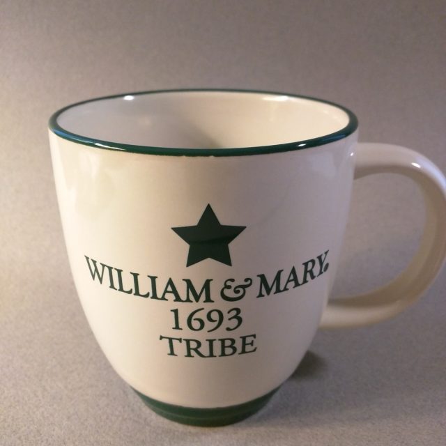 College of William and Mary