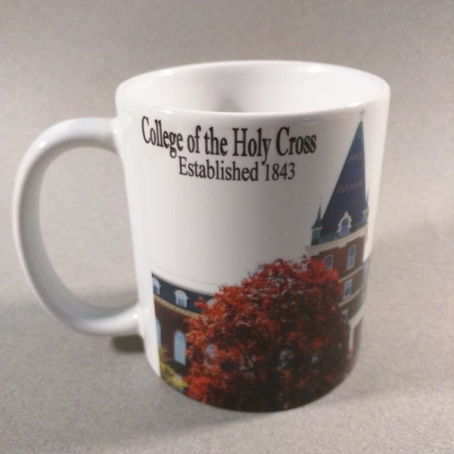 College of the Holy Cross