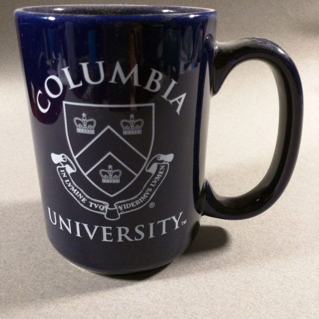 Columbia University