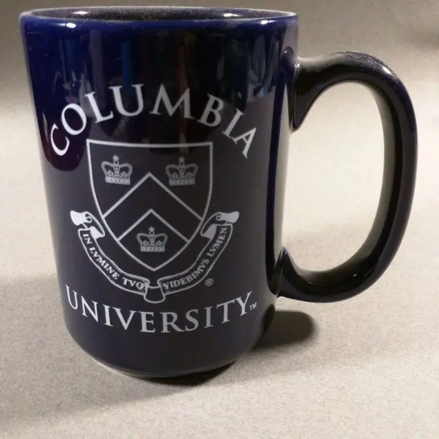 Columbia University