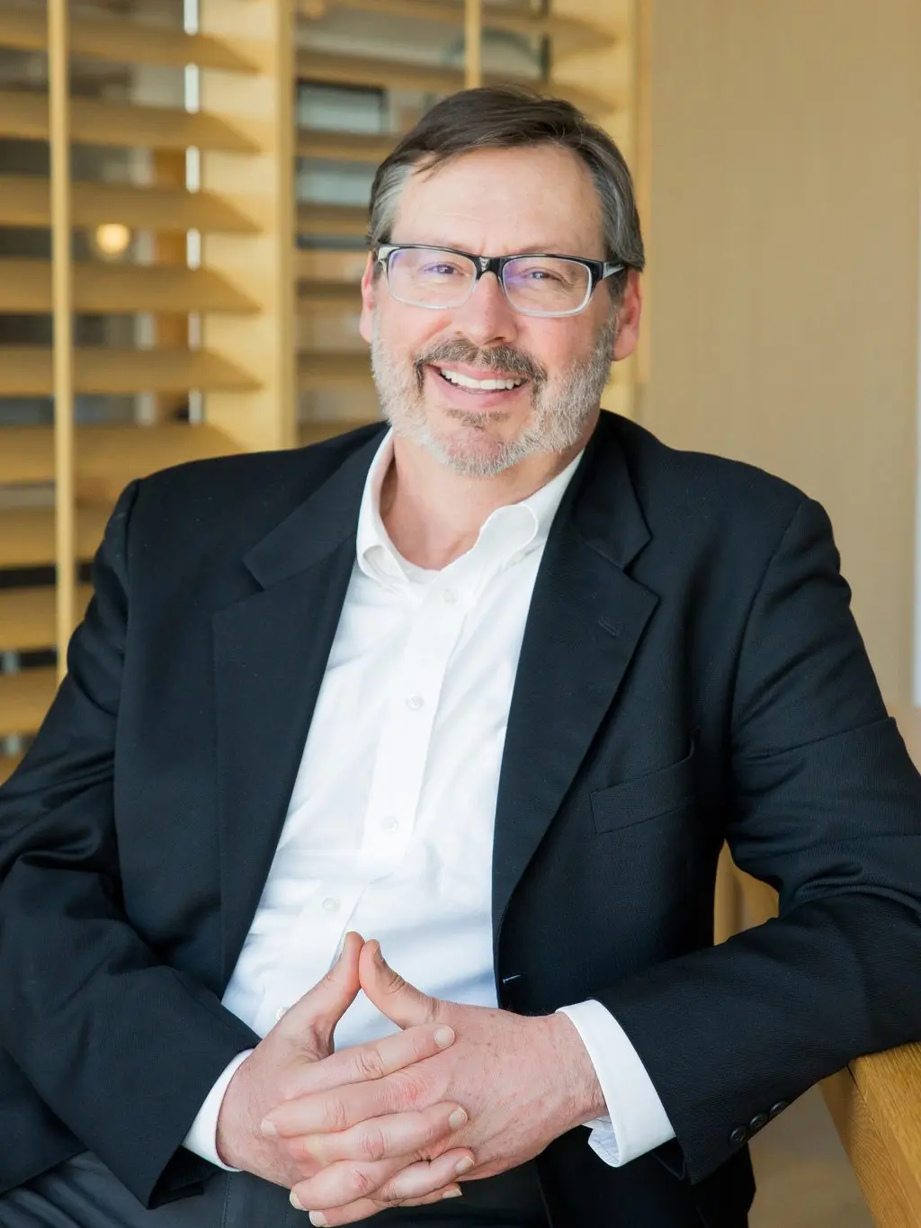 David Houle