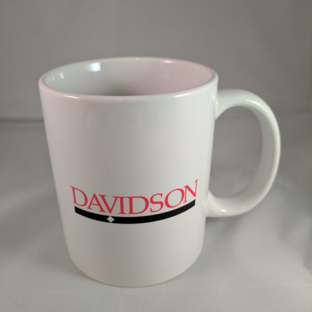 Davidson College