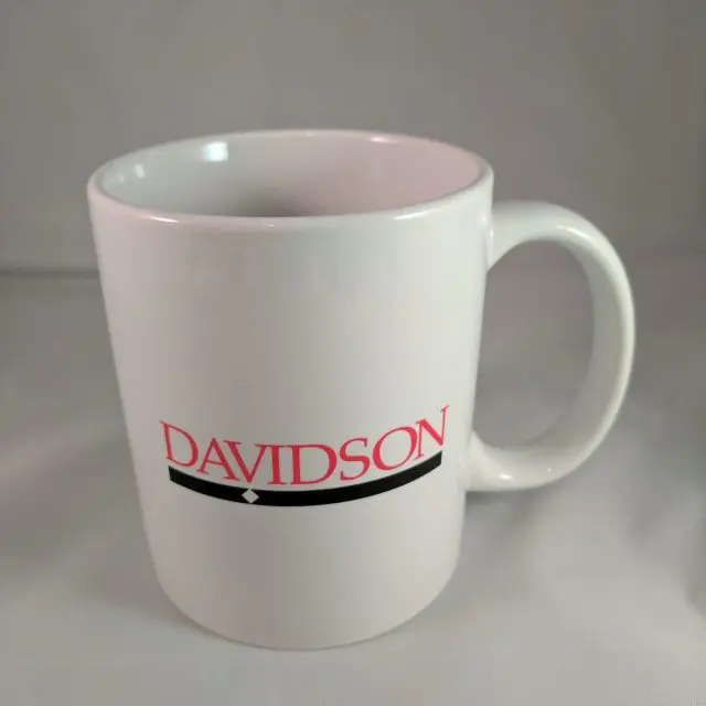 Davidson College