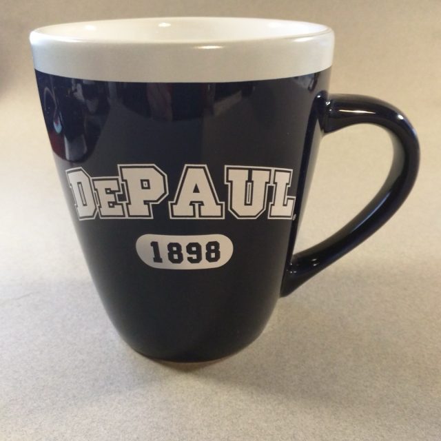 DePaul University