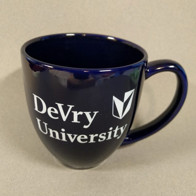 DeVry University