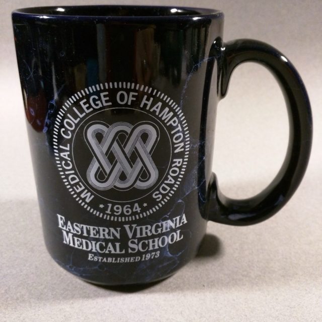 Eastern Virginia Med School