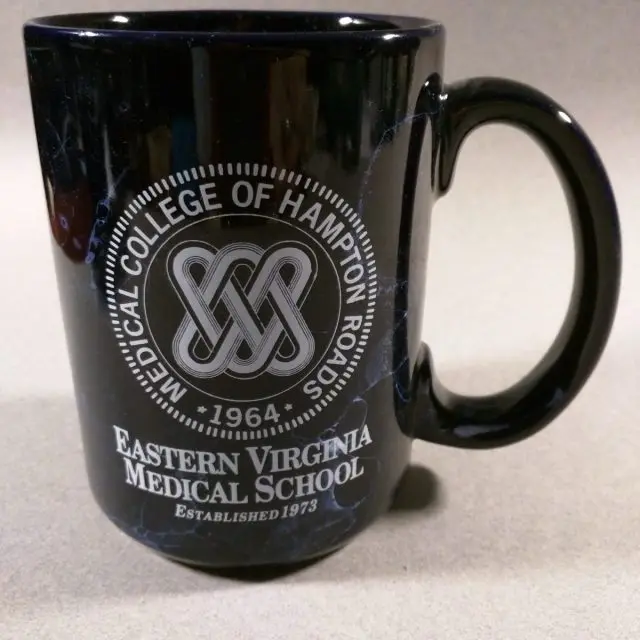 Eastern Virginia Med School