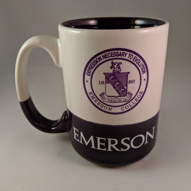 Emerson College