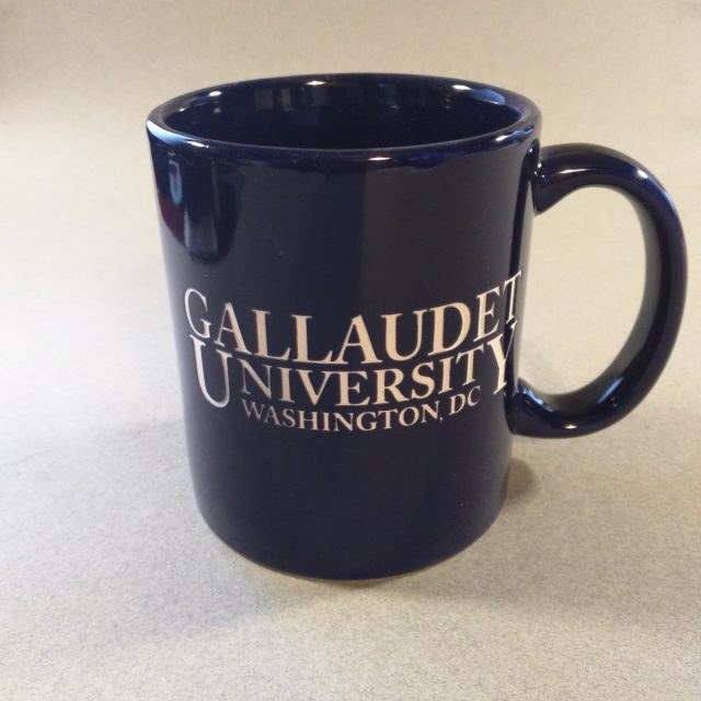 Gallaudet University